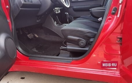 Suzuki Swift III, 2009 год, 650 000 рублей, 9 фотография