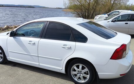 Volvo S40 II, 2012 год, 800 000 рублей, 2 фотография