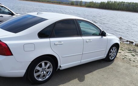 Volvo S40 II, 2012 год, 800 000 рублей, 3 фотография