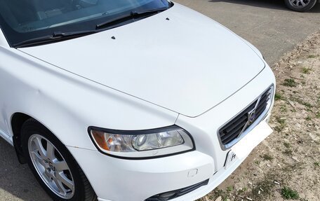 Volvo S40 II, 2012 год, 800 000 рублей, 6 фотография