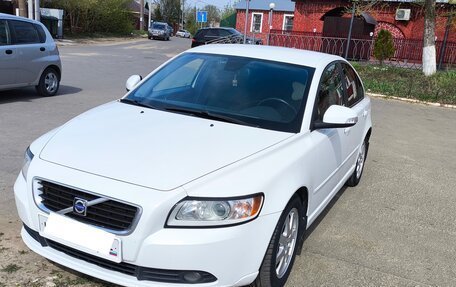 Volvo S40 II, 2012 год, 800 000 рублей, 5 фотография