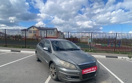 Chery M11 (A3), 2010 год, 250 000 рублей, 4 фотография
