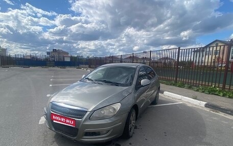 Chery M11 (A3), 2010 год, 250 000 рублей, 3 фотография