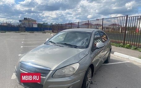 Chery M11 (A3), 2010 год, 250 000 рублей, 2 фотография