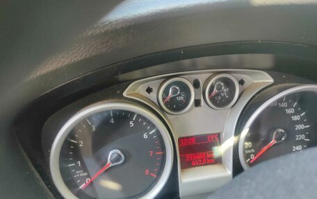 Ford Focus II рестайлинг, 2011 год, 550 000 рублей, 4 фотография