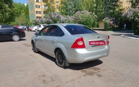 Ford Focus II рестайлинг, 2011 год, 550 000 рублей, 9 фотография