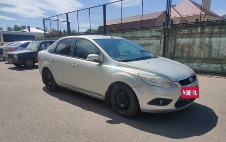 Ford Focus II рестайлинг, 2011 год, 550 000 рублей, 10 фотография