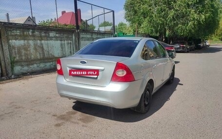 Ford Focus II рестайлинг, 2011 год, 550 000 рублей, 8 фотография