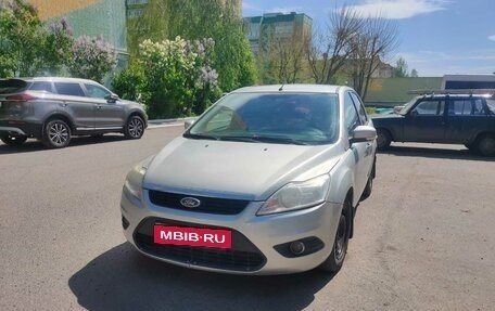Ford Focus II рестайлинг, 2011 год, 550 000 рублей, 5 фотография