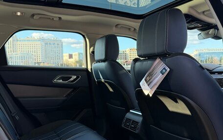 Land Rover Range Rover Velar I, 2019 год, 4 990 000 рублей, 12 фотография