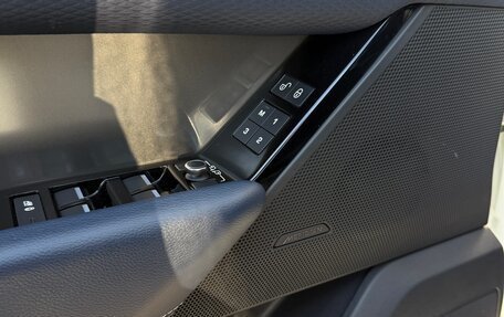Land Rover Range Rover Velar I, 2019 год, 4 990 000 рублей, 21 фотография