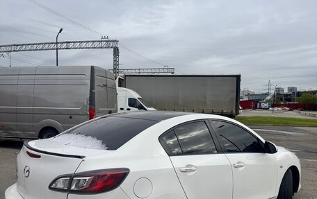 Mazda 3, 2010 год, 770 000 рублей, 4 фотография