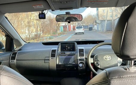 Toyota Prius, 2008 год, 720 000 рублей, 4 фотография