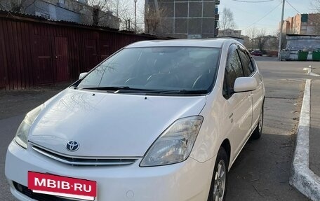 Toyota Prius, 2008 год, 720 000 рублей, 3 фотография