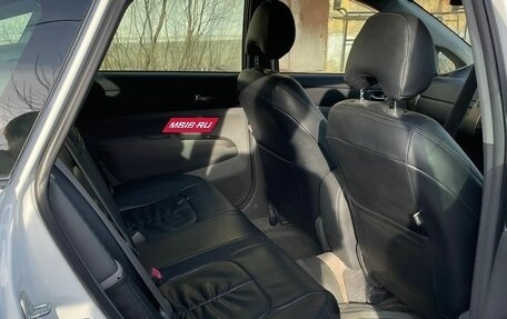 Toyota Prius, 2008 год, 720 000 рублей, 5 фотография