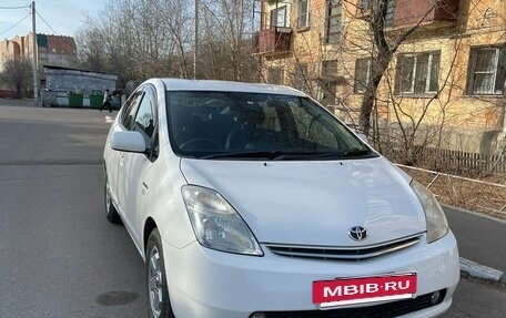 Toyota Prius, 2008 год, 720 000 рублей, 2 фотография