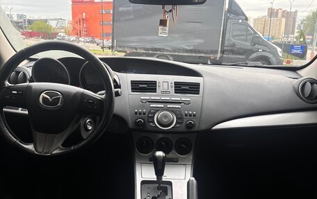 Mazda 3, 2010 год, 770 000 рублей, 7 фотография