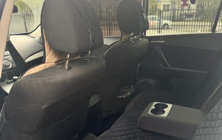 Mazda 3, 2010 год, 770 000 рублей, 6 фотография