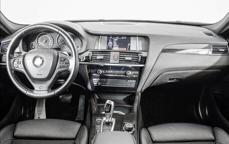 BMW X4, 2015 год, 2 690 000 рублей, 10 фотография