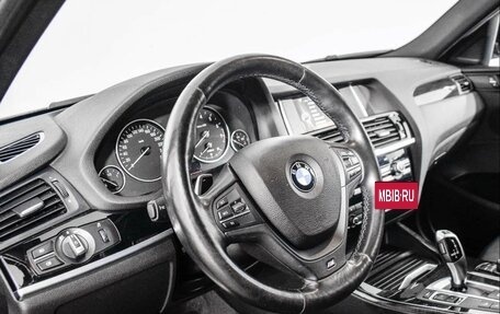 BMW X4, 2015 год, 2 690 000 рублей, 9 фотография