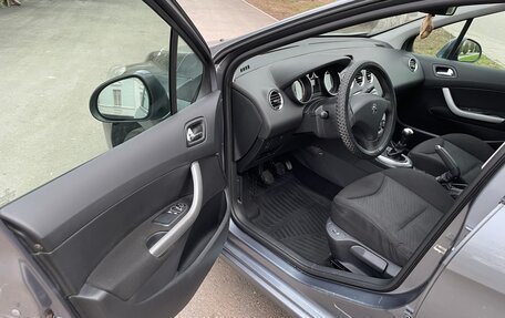 Peugeot 308 II, 2010 год, 550 000 рублей, 7 фотография