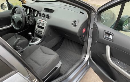Peugeot 308 II, 2010 год, 550 000 рублей, 8 фотография