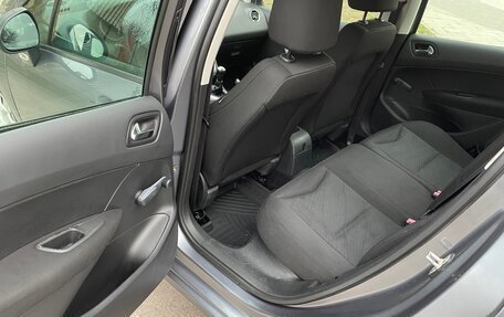 Peugeot 308 II, 2010 год, 550 000 рублей, 9 фотография