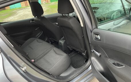Peugeot 308 II, 2010 год, 550 000 рублей, 10 фотография