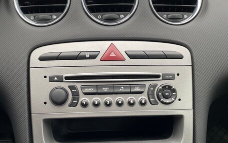 Peugeot 308 II, 2010 год, 550 000 рублей, 12 фотография