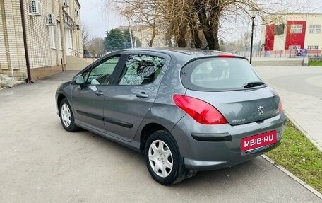Peugeot 308 II, 2010 год, 550 000 рублей, 6 фотография