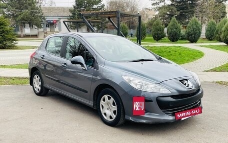 Peugeot 308 II, 2010 год, 550 000 рублей, 3 фотография