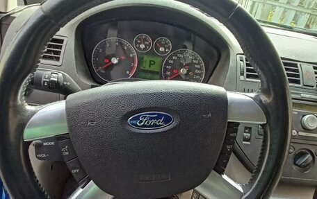 Ford C-MAX I рестайлинг, 2006 год, 630 000 рублей, 6 фотография