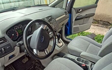 Ford C-MAX I рестайлинг, 2006 год, 630 000 рублей, 7 фотография