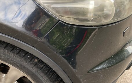 Infiniti FX I, 2007 год, 850 000 рублей, 9 фотография