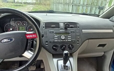 Ford C-MAX I рестайлинг, 2006 год, 630 000 рублей, 5 фотография