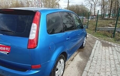 Ford C-MAX I рестайлинг, 2006 год, 630 000 рублей, 3 фотография