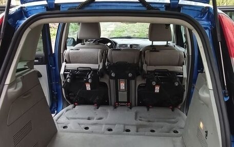 Ford C-MAX I рестайлинг, 2006 год, 630 000 рублей, 11 фотография