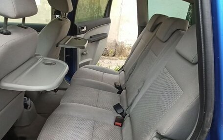 Ford C-MAX I рестайлинг, 2006 год, 630 000 рублей, 13 фотография