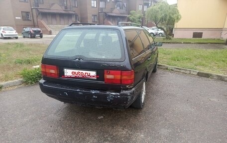 Volkswagen Passat B4, 1994 год, 125 000 рублей, 2 фотография