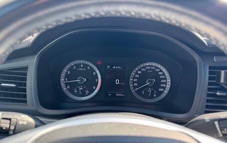 Hyundai Sonata VII, 2018 год, 1 675 000 рублей, 8 фотография