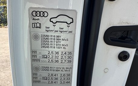 Audi A6, 2017 год, 2 850 000 рублей, 16 фотография