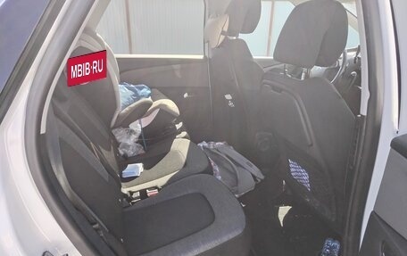 Citroen C4 SpaceTourer I, 2019 год, 1 560 000 рублей, 10 фотография