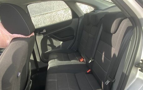 Ford Focus II рестайлинг, 2010 год, 600 000 рублей, 7 фотография