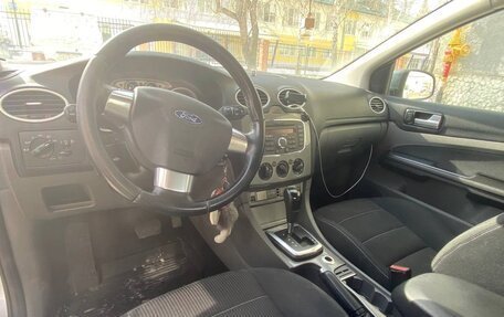 Ford Focus II рестайлинг, 2010 год, 600 000 рублей, 5 фотография