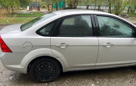 Ford Focus II рестайлинг, 2010 год, 600 000 рублей, 4 фотография