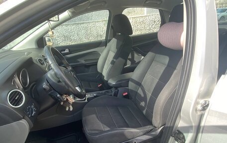 Ford Focus II рестайлинг, 2010 год, 600 000 рублей, 6 фотография