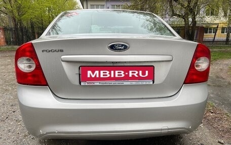 Ford Focus II рестайлинг, 2010 год, 600 000 рублей, 2 фотография