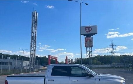 Dodge RAM IV, 2017 год, 4 499 999 рублей, 6 фотография