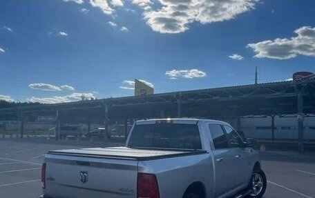 Dodge RAM IV, 2017 год, 4 499 999 рублей, 7 фотография