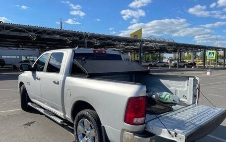 Dodge RAM IV, 2017 год, 4 499 999 рублей, 9 фотография